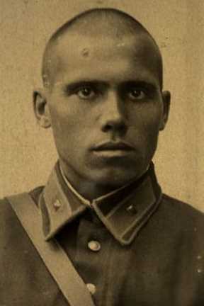 Кулаков Павел Васильевич