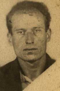 Кулаков Павел Петрович