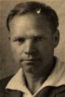 Сутулов Павел Евгеньевич