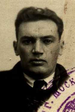 Левин Даниил|Данил Мойсеевич|Моисеевич