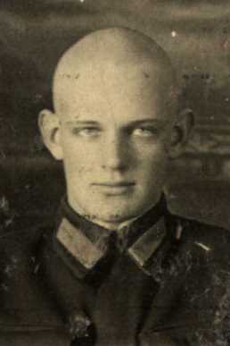 Якобсон Арнольд Мартынович