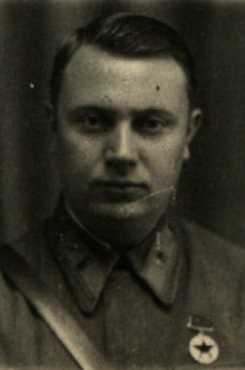 Фирсов Митрофан Алексеевич