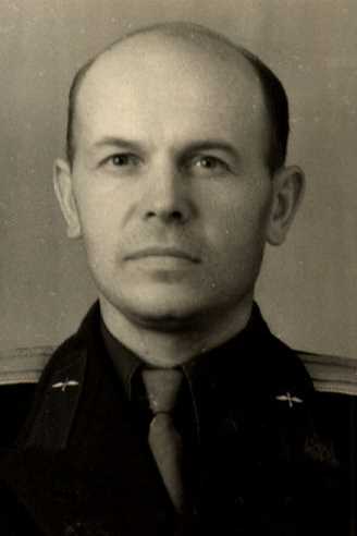 Кулиш Иван Иванович