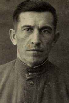 Куракин Николай Яковлевич