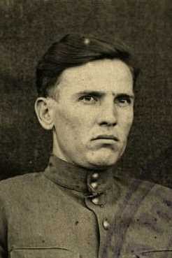 Кукобко Михаил Денисович