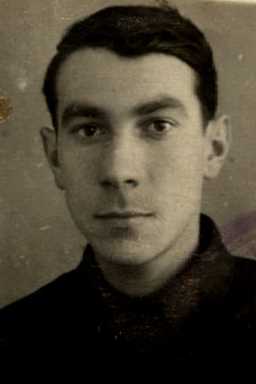 Логунов Федор Павлович