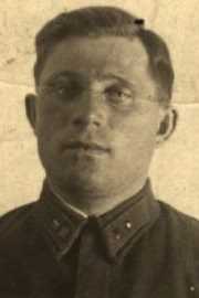 Хорошилов Михаил Иванович