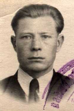 Ретюнский Алексей Иванович