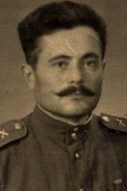 Кравецкий|Кровецкий Леонид Абрамович