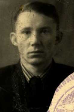 Кравцов Николай Пантелеевич