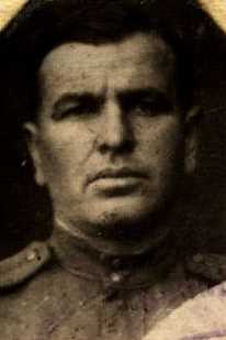 Красиков Григорий Герасимович