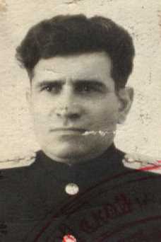 Ахвердиев Аббас Гайдарович