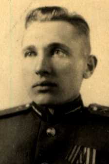 Линевич Николай Владимирович