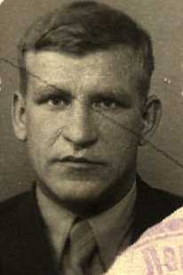 Купчин Николай Герасимович