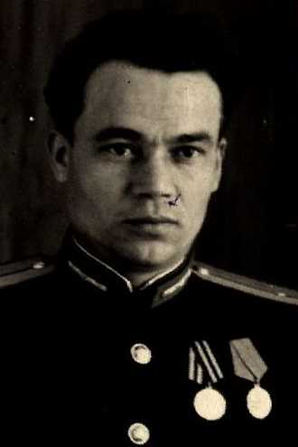 Купчихин Александр Степанович