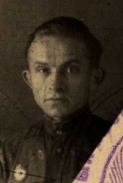 Кутузов Павел Тихонович