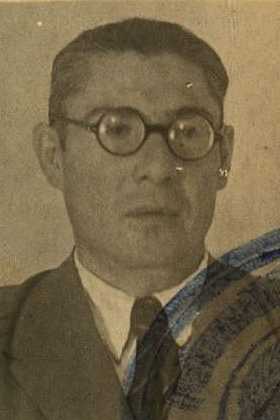 Левин Лев Залманович