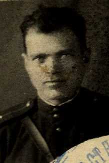 Легкий Степан Иванович