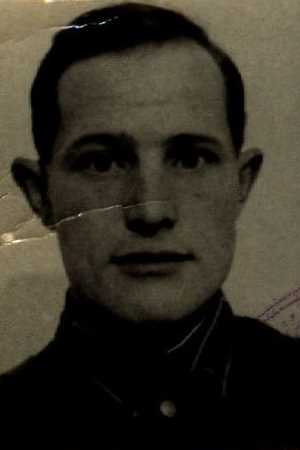 Лебедев Василий Петрович