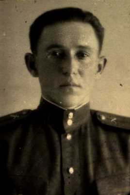 Чеканов Михаил Александрович