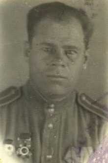 Черноморченко Иосиф Ефимович