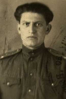 Черноок Иван Николаевич