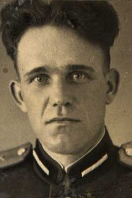 Купцов Николай Алексеевич