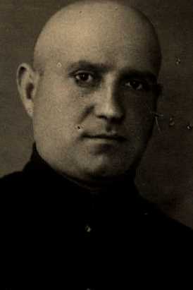 Кругляк Марк Абрамович