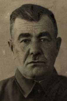 Кошкелов Сергей Соломонович