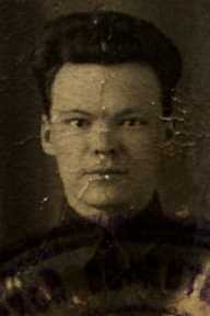 Крохичев Александр Иванович