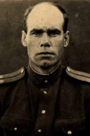 Красников Василий Васильевич