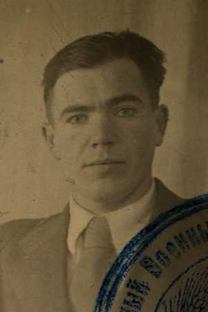 Крупелко|Крупенко Михаил Викентьевич