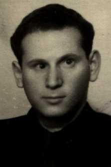 Кроник Израил Сулимович