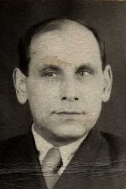 Кропачев Сергей Иванович