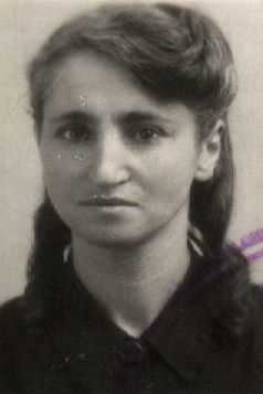 Большова Дина Мовша-Гилелевна|Моисеевна