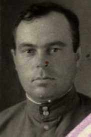 Голуб Степан Петрович