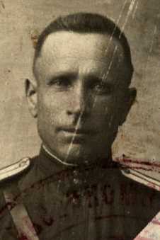 Гончаров Сергей Ермолаевич