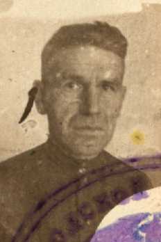 Аксентьев Алексей Михайлович