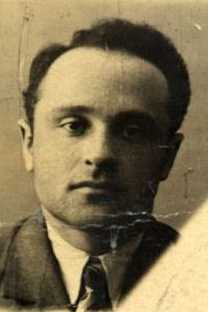 Перлов Лев Ильич