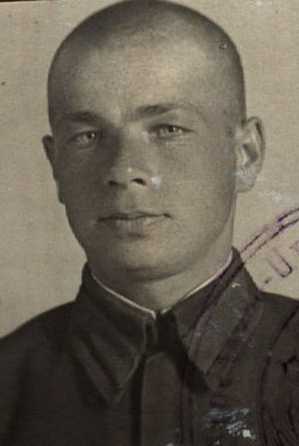 Головнев Борис Григорьевич