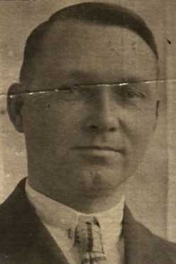 Головнин Степан Петрович