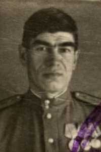 Чернышев Василий Петрович