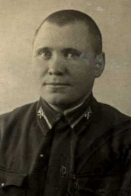 Чернышев Василий Митрофанович