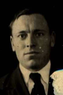 Чиркин Григорий Федотович