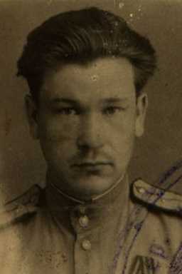 Чистяков Иван Павлович