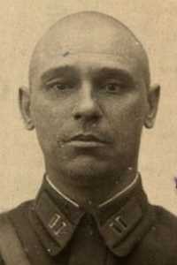 Петров Михаил Иванович
