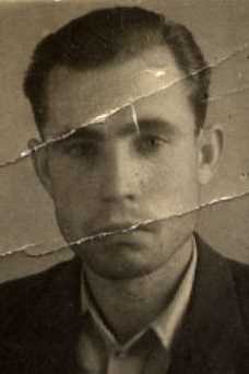 Симоненко Георгий Иванович