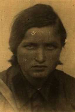 Митченко Нина Федоровна