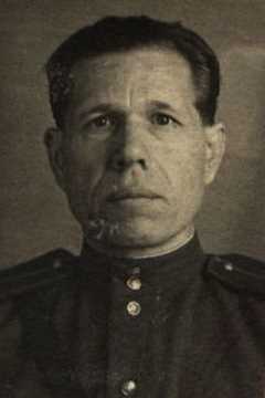 Михайлов Петр Михайлович