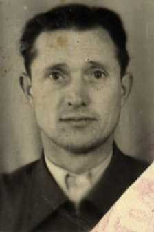 Минин Евгений Трофимович